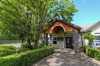On-site management and maintenance